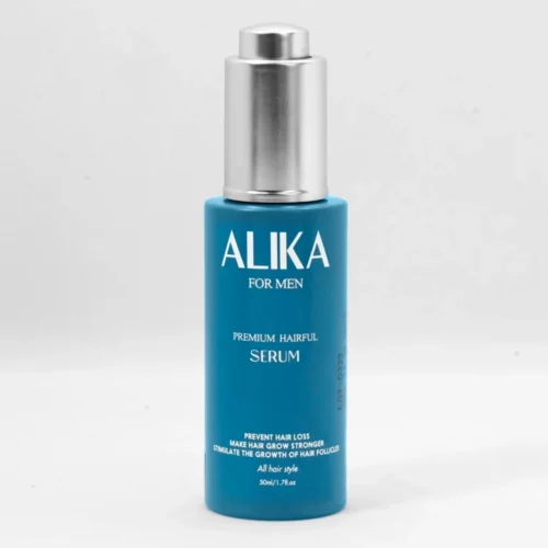 alika for men