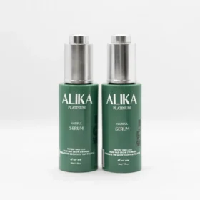 ALIKA Hair For Men - Alika Platinum For Women (40 Day)