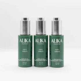 ALIKA Hair For Men - Alika Platinum For Women (60 Day)